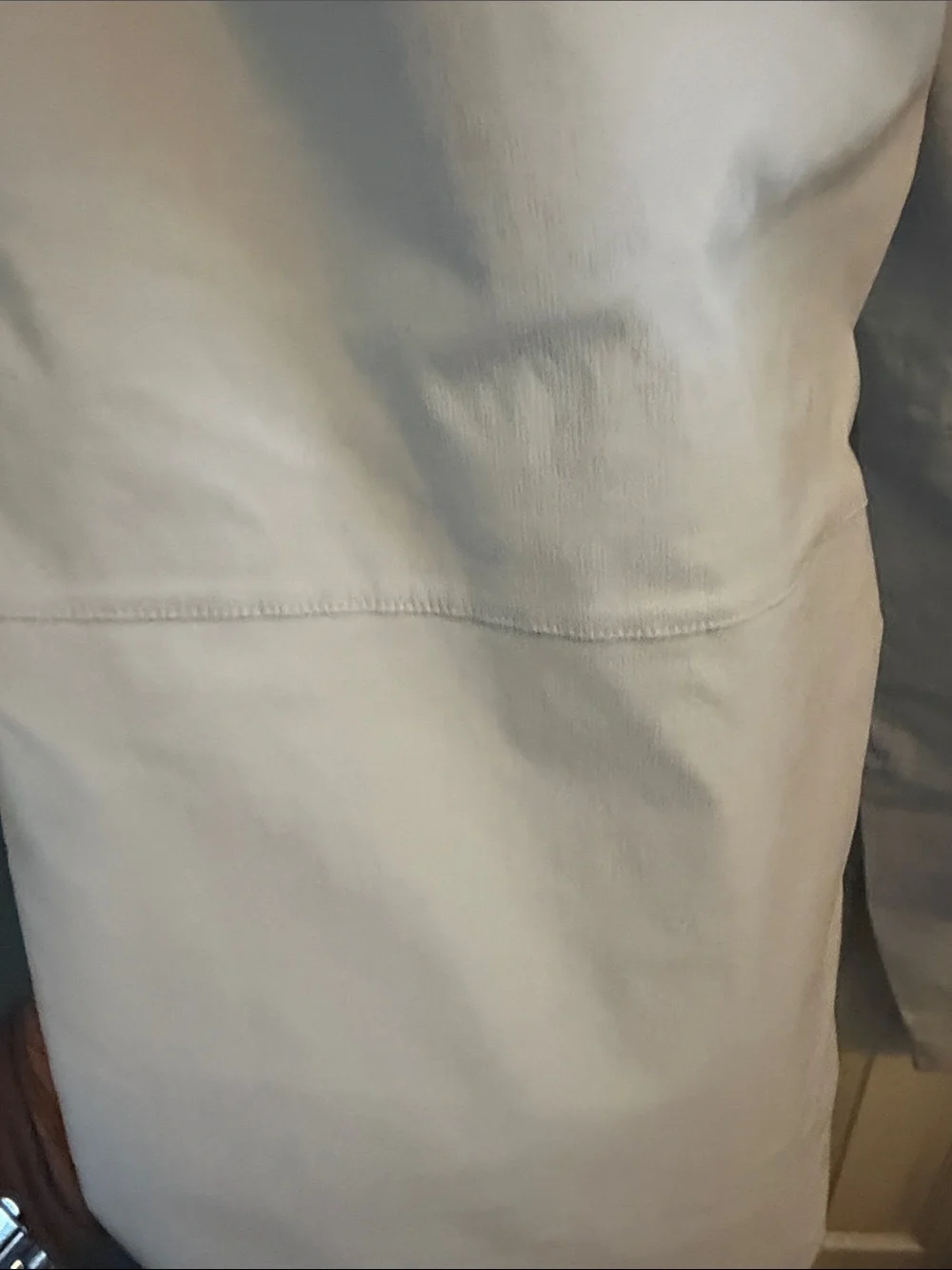 Soybu Men's Light Gray Performance Joggers
